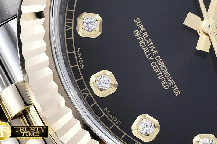 0407 Cozy R2DJ0198A – DateJust 2 Wrap 603